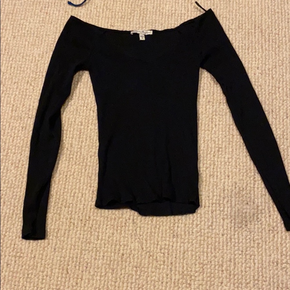 Express long sleeve